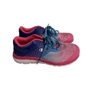 Kids Champion Gusto XT Athletic Sneakers